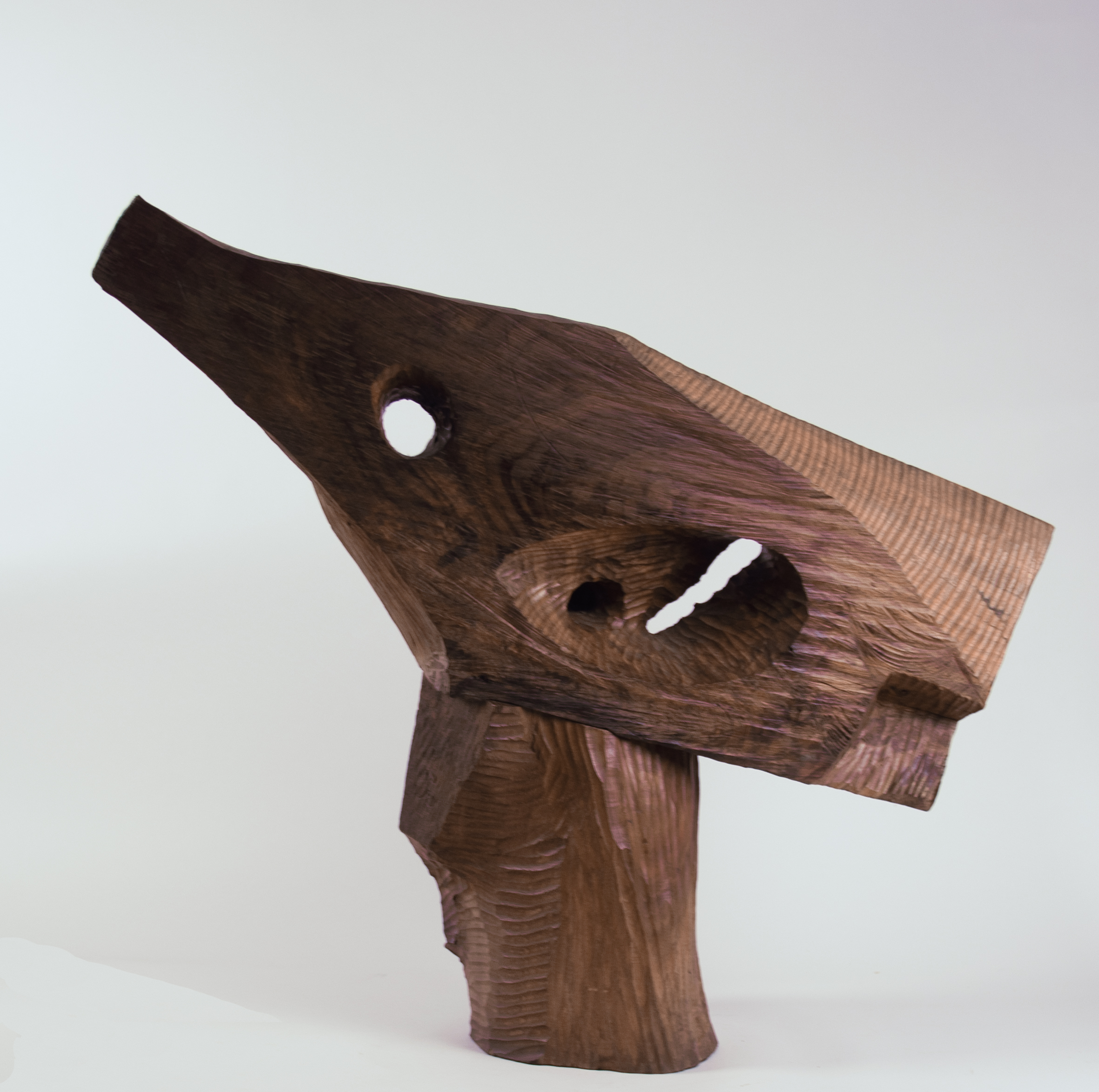 Abstract Sculpture Two | Kansas City Public Library